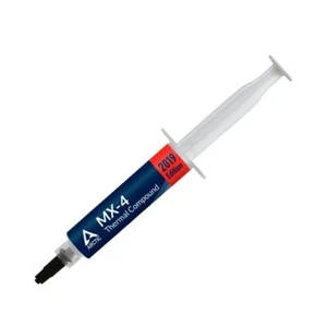 Arctic MX-4 2019 Edition Thermal Conductive Paste - 20g - Picture 1 of 4