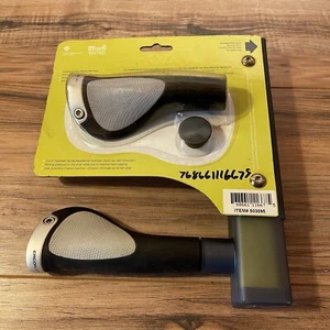 Ergon GP1-S 130mm kleine ergonomische Lenkergriffe - Bild 1 von 4