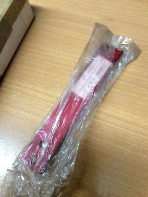 SUPORTE PARA GUARDA-LAMAS BSA A65-A50 genuíno Nos68-6549/170 - Imagem 1 de 3