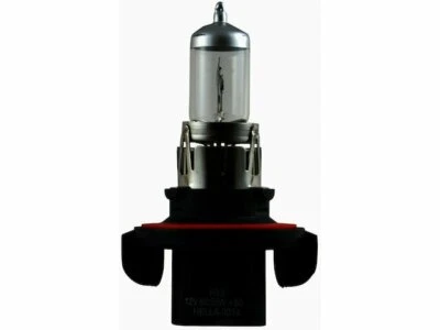 For 2007-2014 GMC Yukon XL 1500 Headlight Bulb Hella 84276QS 2008 2009 2010 2011 - Image 1 of 2