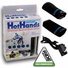 Oxford OF694 Motorcycle HotHands Essential Heated Overgrips Fits Ducati 996S