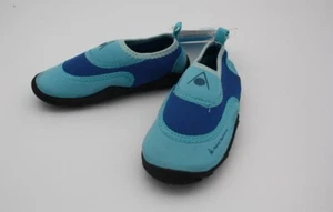 BEACHWALKER KIDS - blue/light blue - 26-27- Kinder Wasserschuhe - Bild 1 von 3