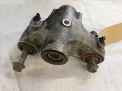 2002 Kawasaki Ninja ZX6R J2 задняя подвеска рычажный механизм - Изображение 1 из 4