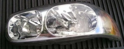 Conjunto de faros delanteros Buick Lesabre 2003, pass o conductores Foto 1 de 4