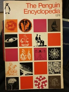 Acceptable - The Penguin Encyclopedia - Sir John Summerscale (Editor) 1965-01-01 - Picture 1 of 1
