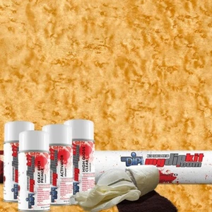 MYDIPKIT Hydro Dipping Transferencia de Agua KIT Impresión BW-420 Madera de Burl - Imagen 1 de 1