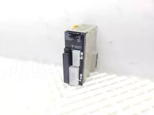 Omron CJ1M-CPU13 CPU Einheit - Bild 1 von 4