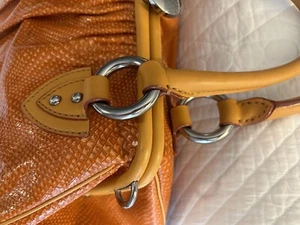 Flawless Marc Jacobs Stam Bag Unique!  - Picture 1 of 19