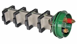 Poolrite Surechlor 3000 SC160 Salt Water Pool Replacement Cell / Electrode AU - Picture 1 of 1
