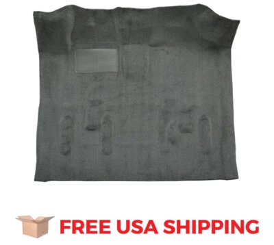 ACC FITS 1997-2005 Chevrolet Venture Pass Area Cutpile Carpet Foto 1 de 3