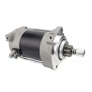 Starter For Yamaha Outboard 115 130 150 175 200 225HP 1997-2010 61A-81800-00-00 - Bild 1 von 4