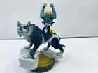 Wolf Link Amiibo Nintendo - Twilight Princess - Fast Post