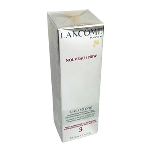 Lancome Dream Tone Dark Spot Corrector (3) Dark Skin Tone 1.3oz New Sealed - Picture 1 of 10