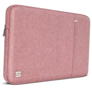 Tablet Laptop Sleeve Case Waterproof Protective Carrying Bag for 10 inch Pink - Picture 1 of 8