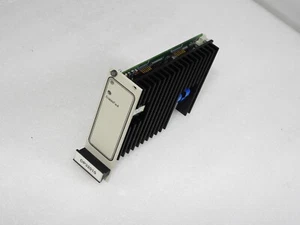 Aerotech DP32010 / 20 / 30 690D1584 Rev. -3, Servo Drive Rack Plug Slot - Picture 1 of 9