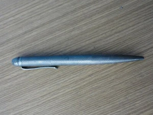 Drehblestift Usus 52 925 Silber um 1930 - Bild 1 von 5