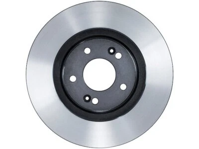 Rotor de freno delantero Wagner 17716GQRJ 2015 2016 2017 para Kia Sorento 2014-2018 Foto 1 de 2