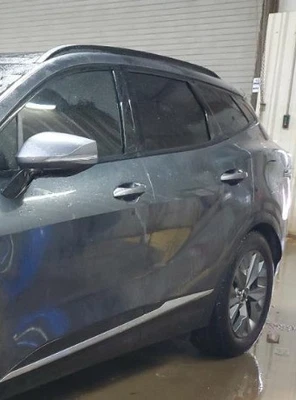 2023-2025 Kia Sportage LH Driver Roof Curtain Airbag OEM - Image 1 of 4