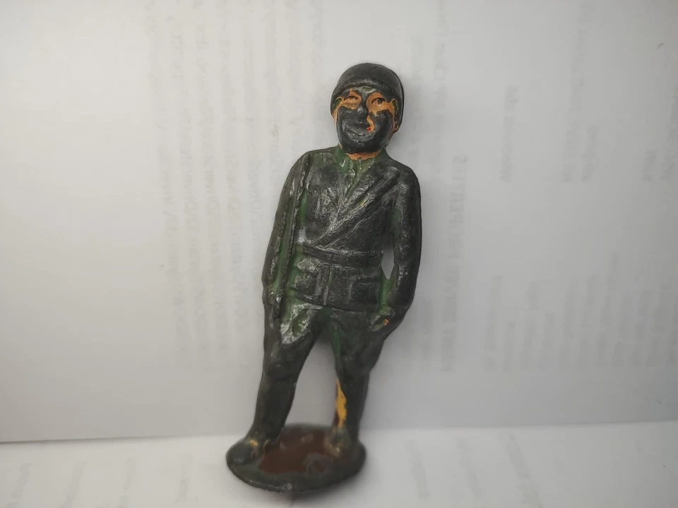 Barclay Italian Officer - Image 1 of 3