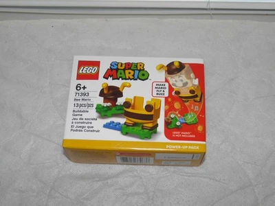 LEGO Super Mario: Bee Mario Power-Up Pack (71393) NEW - Image 1 of 4