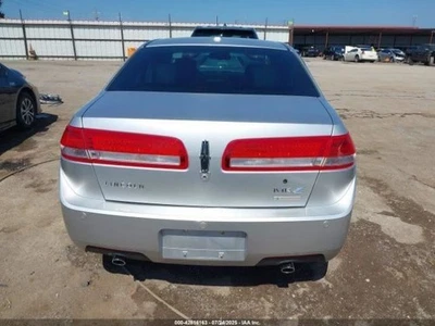 Passenger Front Door Without Side Moulding Holes Fits 06-12 FUSION 5179467 Foto 1 de 4