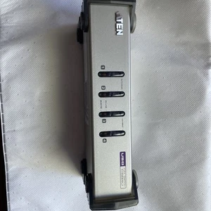 ATEN / CS84U 4-Port PS/2-USB KVM Switch - Picture 1 of 3