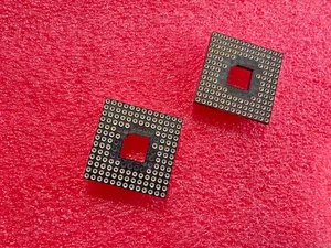 128 Pin Machine Pin Grid Array PGA IC Socket Souriau (2 pcs) - Picture 1 of 6