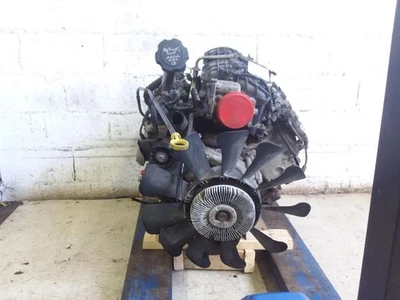 07-08 SIERRA SILVERADO 1500 PICKUP 213k Engine 4.8L VIN C 8th LY2 8 cyl 344428 - Image 1 of 4