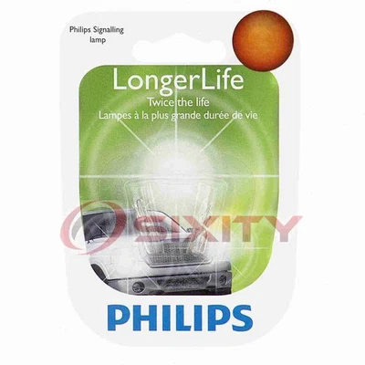 Bombilla bandeja ceniza Philips para Volvo 850 940 960 C70 S40 S70 S80 S90 V40 jn Foto 1 de 4