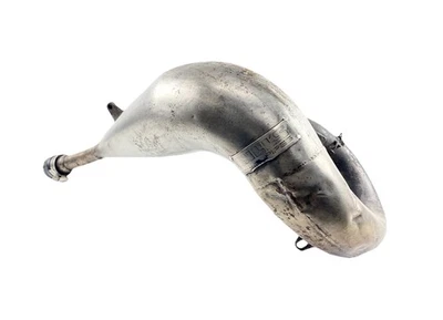 ✅1999 YZ125 Bill Pipes cámara de expansión escape YAMAHA YZ 125 1996-2001 Foto 1 de 4