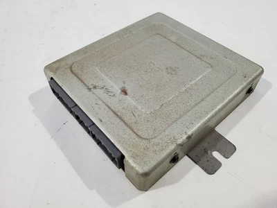 1997 Suzuki X90 OEM Electronic Computer Module 33920-79ea 1.6L Manual  - Image 1 of 4