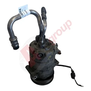 FORD FOCUS CC 06-11 AIR CONDITIONING COMPRESSOR PUMP 3MSH19D629 - Picture 1 of 10