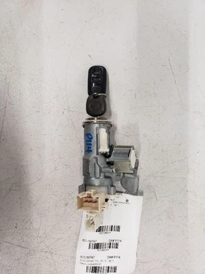 Interruptor de encendido convencional compatible con 03-20 4 RUNNER 1066181 Foto 1 de 4