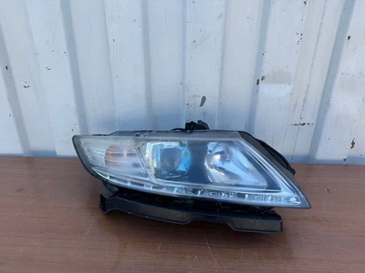 Faro derecho HONDA CR-Z ZF1 ZF2 OEM HID KOITO 100-22010 con lastre Foto 1 de 4