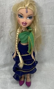 Bratz Genie Magic Cloe Puppe 2001 MGA Entertainment - Bild 1 von 13