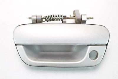 Chevrolet Spark 2013-2015 manija de puerta exterior delantera izquierda OEM, 96690049 Foto 1 de 4