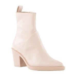 Seychelles Shining Star Bootie Cream Size 7.5 NWT $179 MSRP - Picture 1 of 6