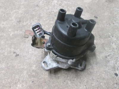 1996 - 2001 NISSAN HONDA CIVIC ? COMPLETE DIZZY DISTRIBUTOR 30100 P1K E01 82DCC4 - Image 1 of 4
