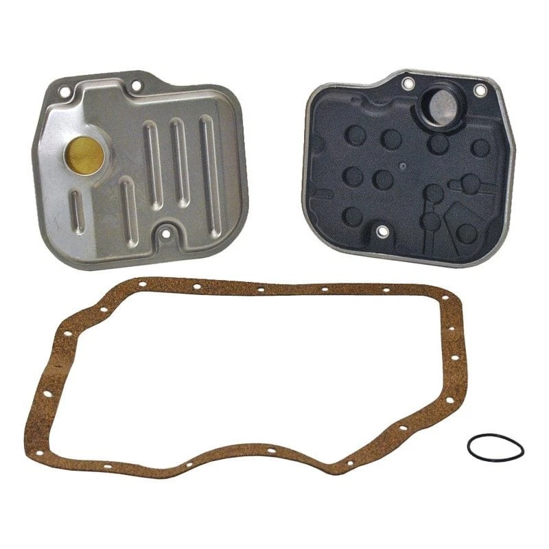 For Toyota Corolla 2009-2017 WIX 58324 Transmission Filter Kit Foto 1 de 1
