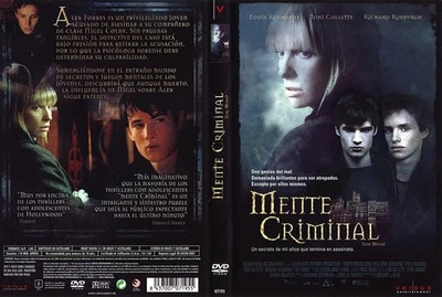 RESEARCH ENTERTAINMENT MENTE CRIMINAL (LIKE MINDS)