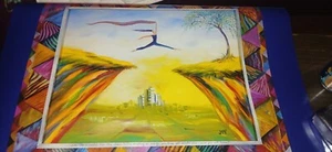 Jane Evershed Leap Of Faith 2000 - Picture 1 of 22