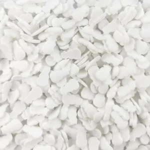 Streuselheld Schneemann 40g Streusel Streudeko Zuckerstreusel Sprinkles Kuchen