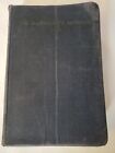 Us Navy The Bluejacket's Manual 1940 World War Ii Sailor's Handbook *Inscribed*