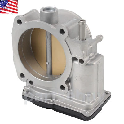 Conjunto de carrocería de acelerador OEM para Toyota Tundra 4Runner Lexus LX570 2005-2016  Foto 1 de 4