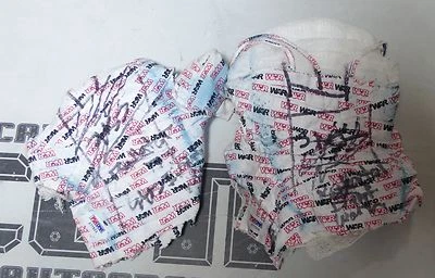 Kendall Grove Signed Bellator 137 Fight Worn Used Glove Hand Wraps PSA/DNA UFC - Image 1 of 4