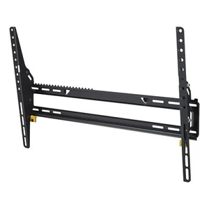 AVF EL801B Ecomount Flat & Tilt TV Bracket, 40-80" & 50kg - Picture 1 of 6