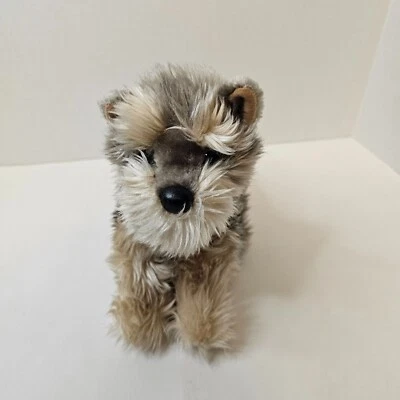 Douglas Yettie Yorkie Plush Puppy Dog Yorkshire Terrier Stuffed Animal Toy #1897 - Image 1 of 4