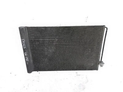 Condensador de aire acondicionado BMW M5 2006-2010 5,0 L AC 64-50-9-122-825 Foto 1 de 4