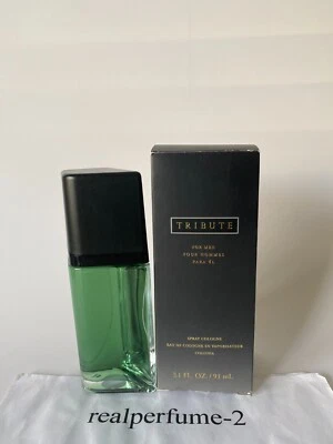 Mary Kay TRIBUTE para hombres colonia 3,1 oz spray. 100% REAL Foto 1 de 4