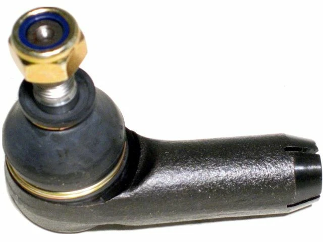 Extremo de barra de amarre exterior delantero izquierdo para Audi 100 1989-1994 1990 1991 1992 1993 G664ZZ Foto 1 de 1